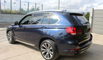 BMW X5 25d Xdrive PANORAMA NAVI ΚΑΦΕ ΔΕΡΜΑ ΟΘΟΝΕΣ full