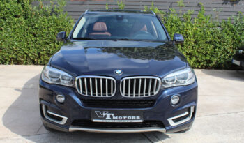 BMW X5 25d Xdrive PANORAMA NAVI ΚΑΦΕ ΔΕΡΜΑ ΟΘΟΝΕΣ full