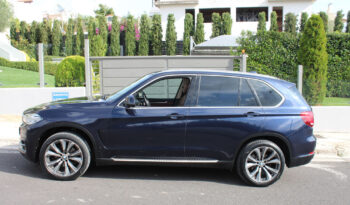 BMW X5 25d Xdrive PANORAMA NAVI ΚΑΦΕ ΔΕΡΜΑ ΟΘΟΝΕΣ full