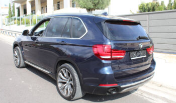 BMW X5 25d Xdrive PANORAMA NAVI ΚΑΦΕ ΔΕΡΜΑ ΟΘΟΝΕΣ full