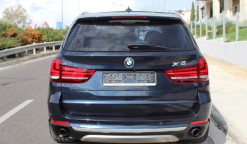 BMW X5 25d Xdrive PANORAMA NAVI ΚΑΦΕ ΔΕΡΜΑ ΟΘΟΝΕΣ full
