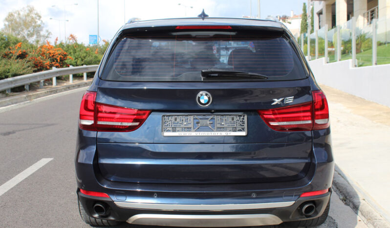 BMW X5 25d Xdrive PANORAMA NAVI ΚΑΦΕ ΔΕΡΜΑ ΟΘΟΝΕΣ full