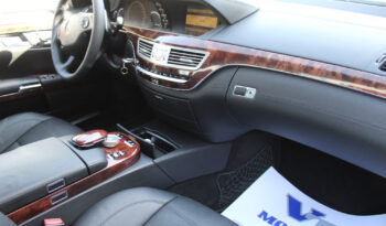 MERCEDES S65 AMG LONG V12 BI-TURBO 612HP NIGHT VIEW ΟΡΟΦΗ ΕΛΛΗΝΙΚΟ full