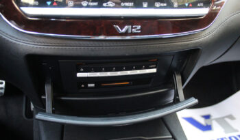 MERCEDES S65 AMG LONG V12 BI-TURBO 612HP NIGHT VIEW ΟΡΟΦΗ ΕΛΛΗΝΙΚΟ full