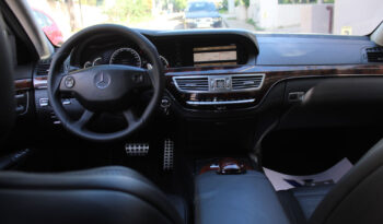MERCEDES S65 AMG LONG V12 BI-TURBO 612HP NIGHT VIEW ΟΡΟΦΗ ΕΛΛΗΝΙΚΟ full
