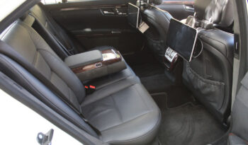 MERCEDES S65 AMG LONG V12 BI-TURBO 612HP NIGHT VIEW ΟΡΟΦΗ ΕΛΛΗΝΙΚΟ full