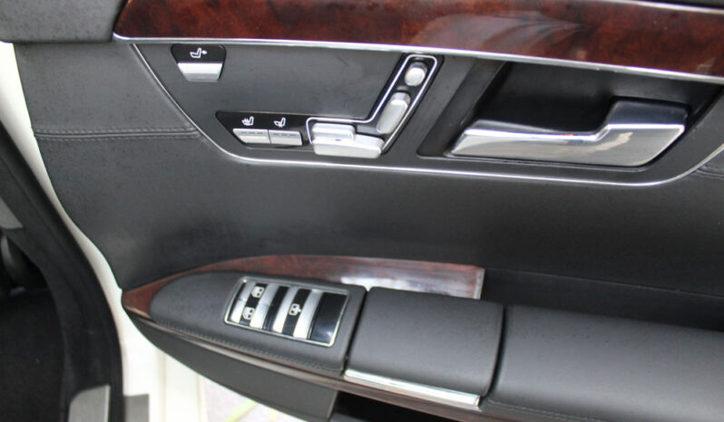 MERCEDES S65 AMG LONG V12 BI-TURBO 612HP NIGHT VIEW ΟΡΟΦΗ ΕΛΛΗΝΙΚΟ full