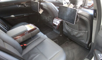 MERCEDES S65 AMG LONG V12 BI-TURBO 612HP NIGHT VIEW ΟΡΟΦΗ ΕΛΛΗΝΙΚΟ full
