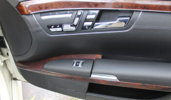 MERCEDES S65 AMG LONG V12 BI-TURBO 612HP NIGHT VIEW ΟΡΟΦΗ ΕΛΛΗΝΙΚΟ full