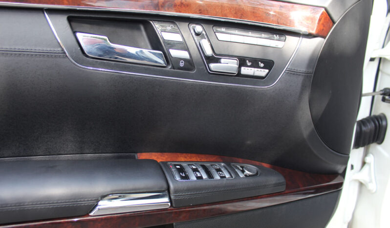 MERCEDES S65 AMG LONG V12 BI-TURBO 612HP NIGHT VIEW ΟΡΟΦΗ ΕΛΛΗΝΙΚΟ full