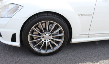 MERCEDES S65 AMG LONG V12 BI-TURBO 612HP NIGHT VIEW ΟΡΟΦΗ ΕΛΛΗΝΙΚΟ full