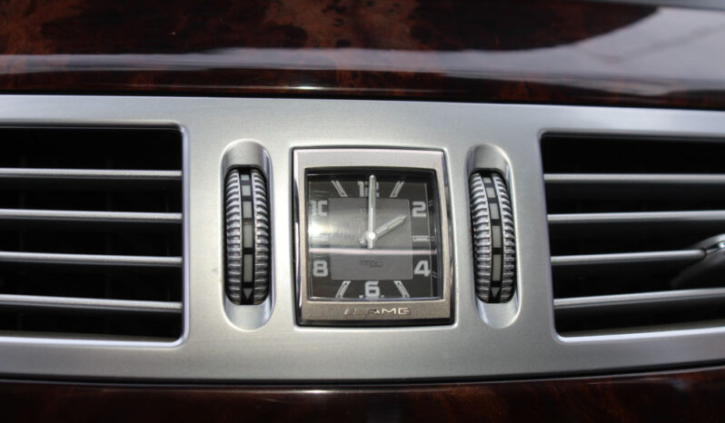 MERCEDES S65 AMG LONG V12 BI-TURBO 612HP NIGHT VIEW ΟΡΟΦΗ ΕΛΛΗΝΙΚΟ full