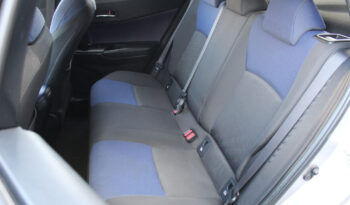 TOYOTA CH-R 1.2 TURBO 115HP BI-TONE ΕΛΛΗΝΙΚΟ full