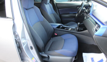 TOYOTA CH-R 1.2 TURBO 115HP BI-TONE ΕΛΛΗΝΙΚΟ full