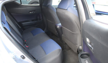 TOYOTA CH-R 1.2 TURBO 115HP BI-TONE ΕΛΛΗΝΙΚΟ full
