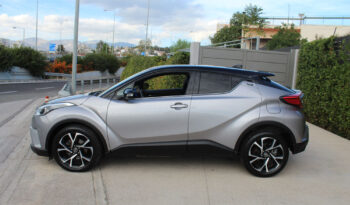 TOYOTA CH-R 1.2 TURBO 115HP BI-TONE ΕΛΛΗΝΙΚΟ full