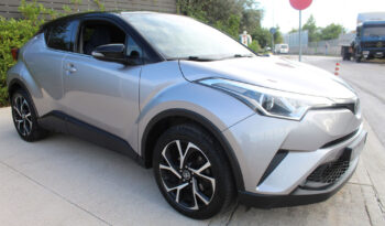 TOYOTA CH-R 1.2 TURBO 115HP BI-TONE ΕΛΛΗΝΙΚΟ full