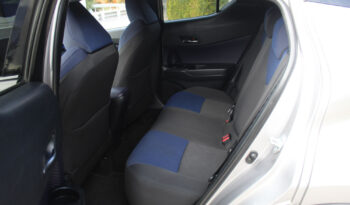 TOYOTA CH-R 1.2 TURBO 115HP BI-TONE ΕΛΛΗΝΙΚΟ full