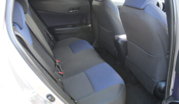 TOYOTA CH-R 1.2 TURBO 115HP BI-TONE ΕΛΛΗΝΙΚΟ full