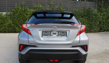TOYOTA CH-R 1.2 TURBO 115HP BI-TONE ΕΛΛΗΝΙΚΟ full