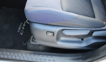 TOYOTA CH-R 1.2 TURBO 115HP BI-TONE ΕΛΛΗΝΙΚΟ full