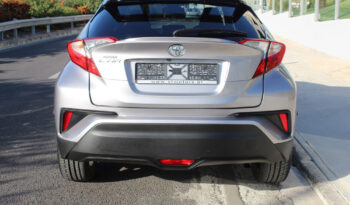 TOYOTA CH-R 1.2 TURBO 115HP BI-TONE ΕΛΛΗΝΙΚΟ full