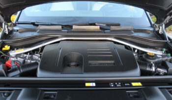 RANGE ROVER SPORT P440e DYNAMIC SE PHEV PLUG IN PANORAMA HEAD UP full