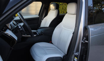 RANGE ROVER SPORT P440e DYNAMIC SE PHEV PLUG IN PANORAMA HEAD UP full