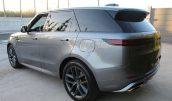 RANGE ROVER SPORT P440e DYNAMIC SE PHEV PLUG IN PANORAMA HEAD UP full