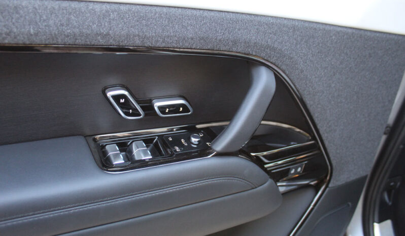 RANGE ROVER SPORT P440e DYNAMIC SE PHEV PLUG IN PANORAMA HEAD UP full