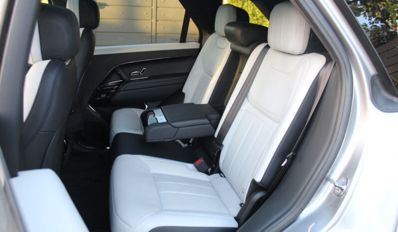 RANGE ROVER SPORT P440e DYNAMIC SE PHEV PLUG IN PANORAMA HEAD UP full