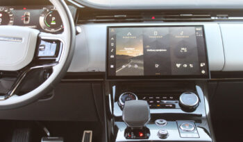 RANGE ROVER SPORT P440e DYNAMIC SE PHEV PLUG IN PANORAMA HEAD UP full
