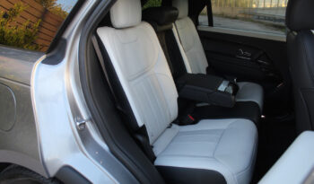 RANGE ROVER SPORT P440e DYNAMIC SE PHEV PLUG IN PANORAMA HEAD UP full