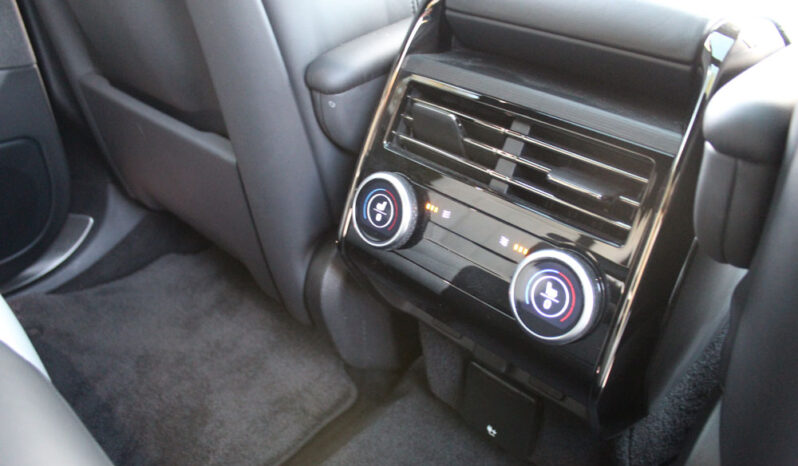 RANGE ROVER SPORT P440e DYNAMIC SE PHEV PLUG IN PANORAMA HEAD UP full