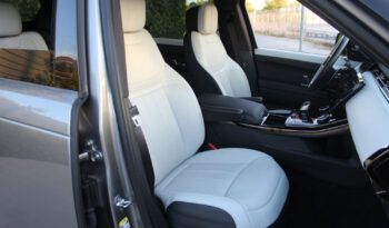 RANGE ROVER SPORT P440e DYNAMIC SE PHEV PLUG IN PANORAMA HEAD UP full