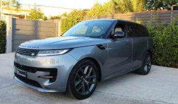 RANGE ROVER SPORT P440e DYNAMIC SE PHEV PLUG IN PANORAMA HEAD UP full
