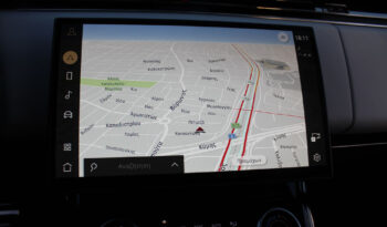 RANGE ROVER SPORT P440e DYNAMIC SE PHEV PLUG IN PANORAMA HEAD UP full