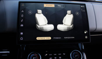 RANGE ROVER SPORT P440e DYNAMIC SE PHEV PLUG IN PANORAMA HEAD UP full