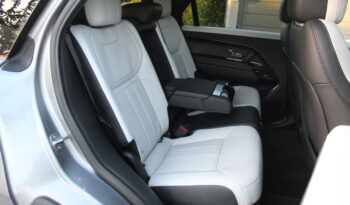 RANGE ROVER SPORT P440e DYNAMIC SE PHEV PLUG IN PANORAMA HEAD UP full