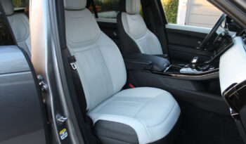 RANGE ROVER SPORT P440e DYNAMIC SE PHEV PLUG IN PANORAMA HEAD UP full