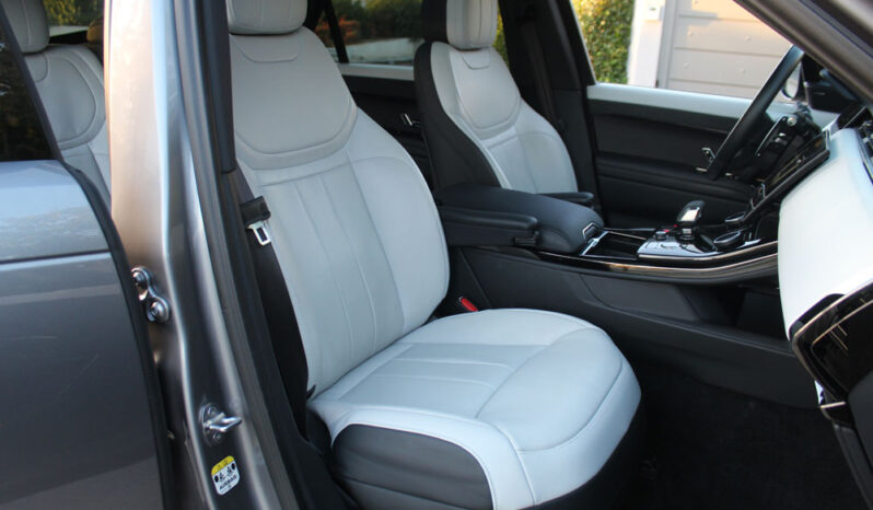 RANGE ROVER SPORT P440e DYNAMIC SE PHEV PLUG IN PANORAMA HEAD UP full