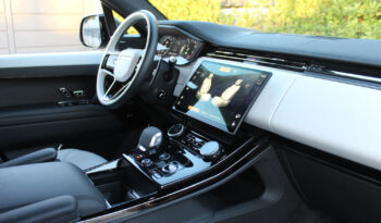 RANGE ROVER SPORT P440e DYNAMIC SE PHEV PLUG IN PANORAMA HEAD UP full