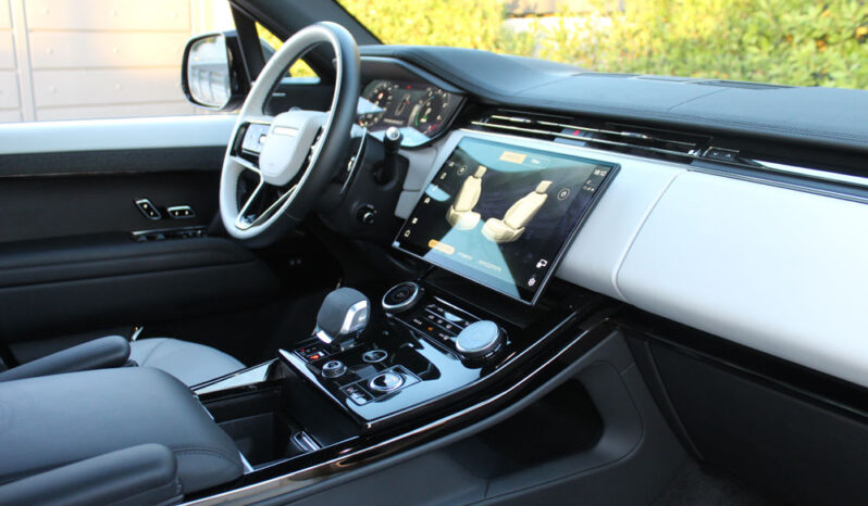 RANGE ROVER SPORT P440e DYNAMIC SE PHEV PLUG IN PANORAMA HEAD UP full