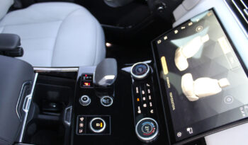 RANGE ROVER SPORT P440e DYNAMIC SE PHEV PLUG IN PANORAMA HEAD UP full