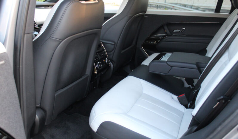 RANGE ROVER SPORT P440e DYNAMIC SE PHEV PLUG IN PANORAMA HEAD UP full