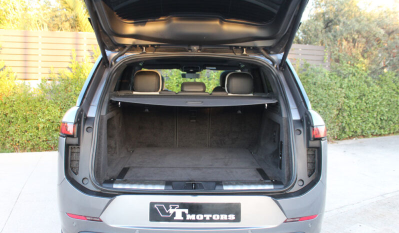 RANGE ROVER SPORT P440e DYNAMIC SE PHEV PLUG IN PANORAMA HEAD UP full