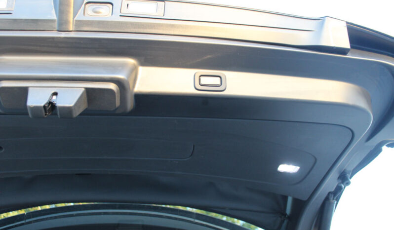 RANGE ROVER SPORT P440e DYNAMIC SE PHEV PLUG IN PANORAMA HEAD UP full