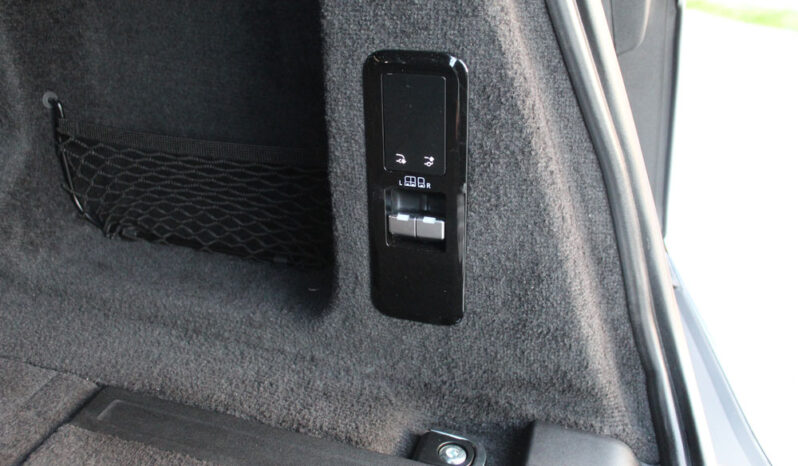 RANGE ROVER SPORT P440e DYNAMIC SE PHEV PLUG IN PANORAMA HEAD UP full
