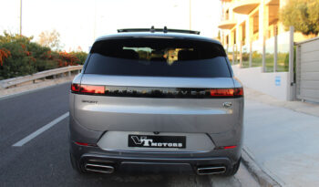 RANGE ROVER SPORT P440e DYNAMIC SE PHEV PLUG IN PANORAMA HEAD UP full
