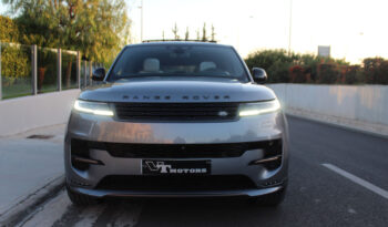 RANGE ROVER SPORT P440e DYNAMIC SE PHEV PLUG IN PANORAMA HEAD UP full